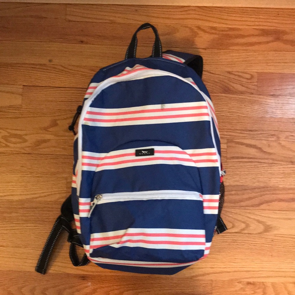 Scout Big Draw Backpack